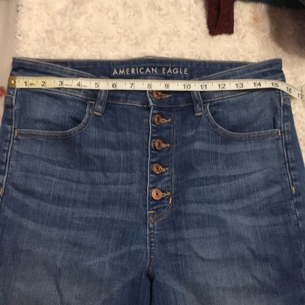Custom Jeans - image 6